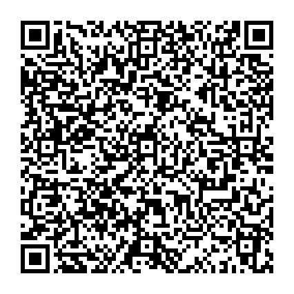 QR code containing Georgy Lagoda's contact details